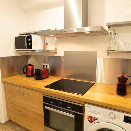 Suites In Erbalunga Bilik gambar