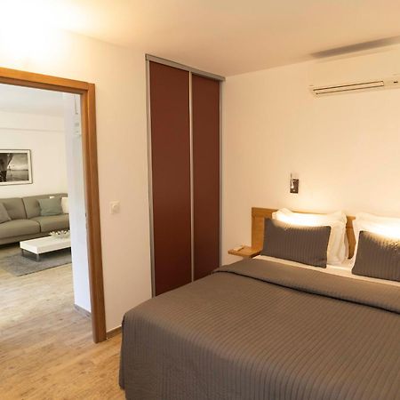 Suites In Erbalunga Erbalunga  Bilik gambar