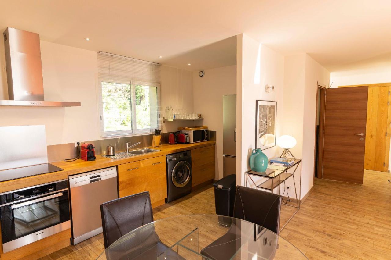 Suites In Erbalunga Luaran gambar