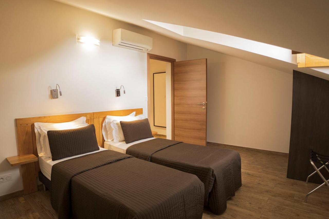 Suites In Erbalunga Luaran gambar
