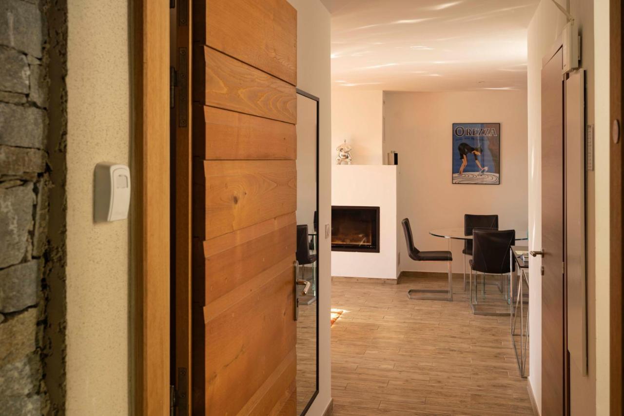Suites In Erbalunga Luaran gambar