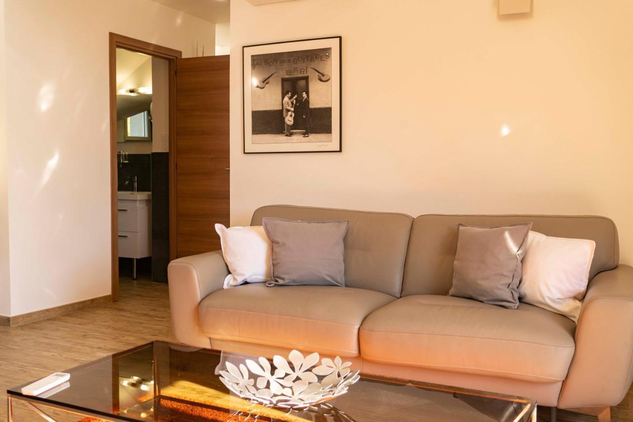 Suites In Erbalunga Erbalunga  Luaran gambar