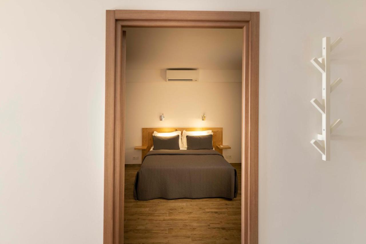 Suites In Erbalunga Luaran gambar