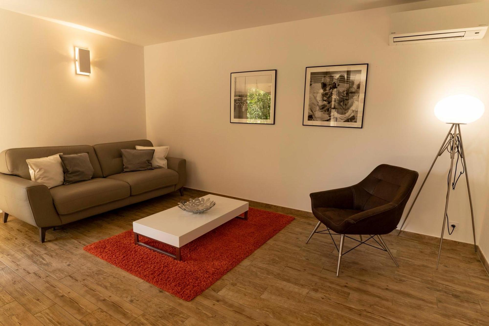 Suites In Erbalunga Erbalunga  Bilik gambar