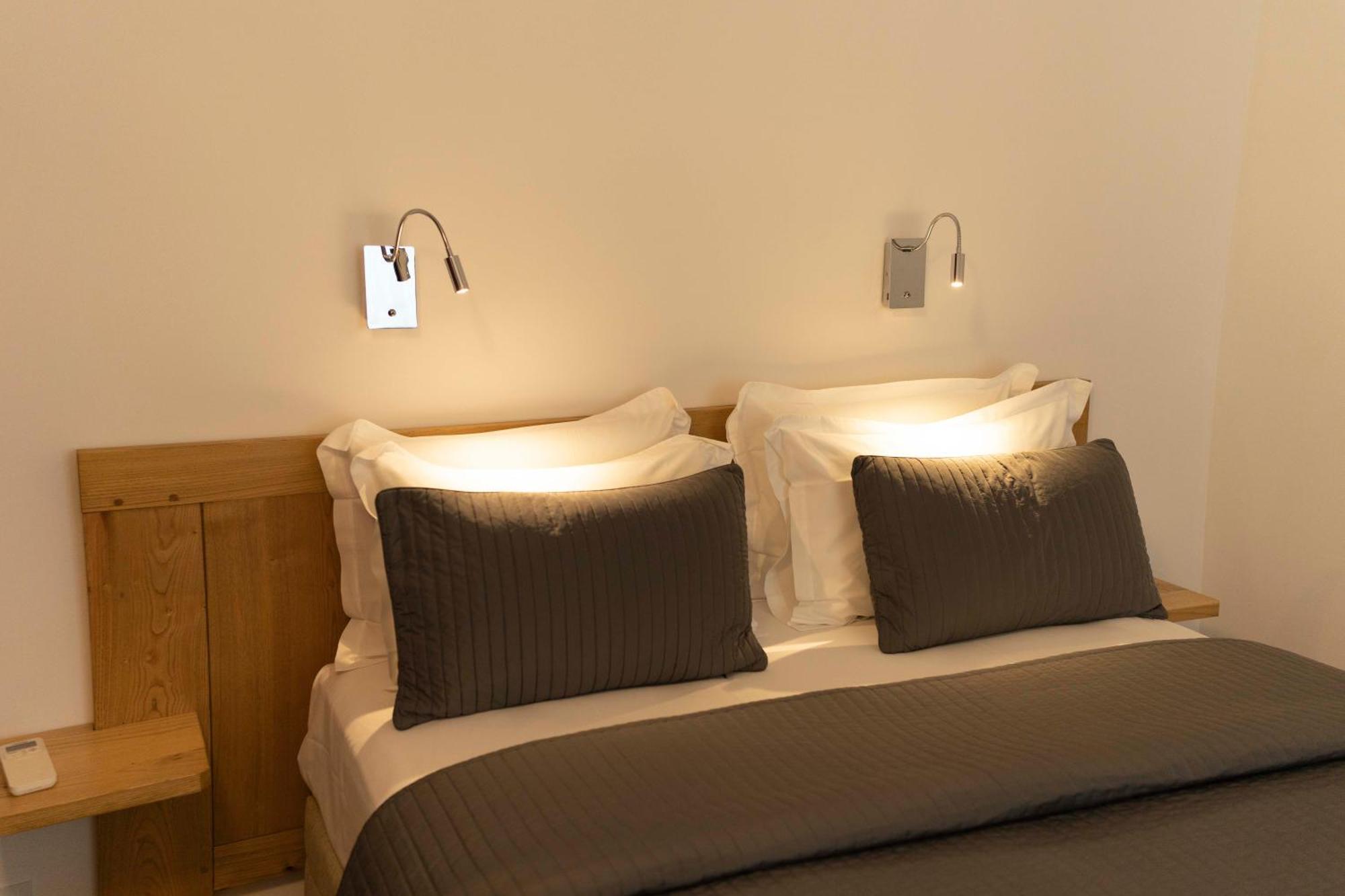Suites In Erbalunga Bilik gambar