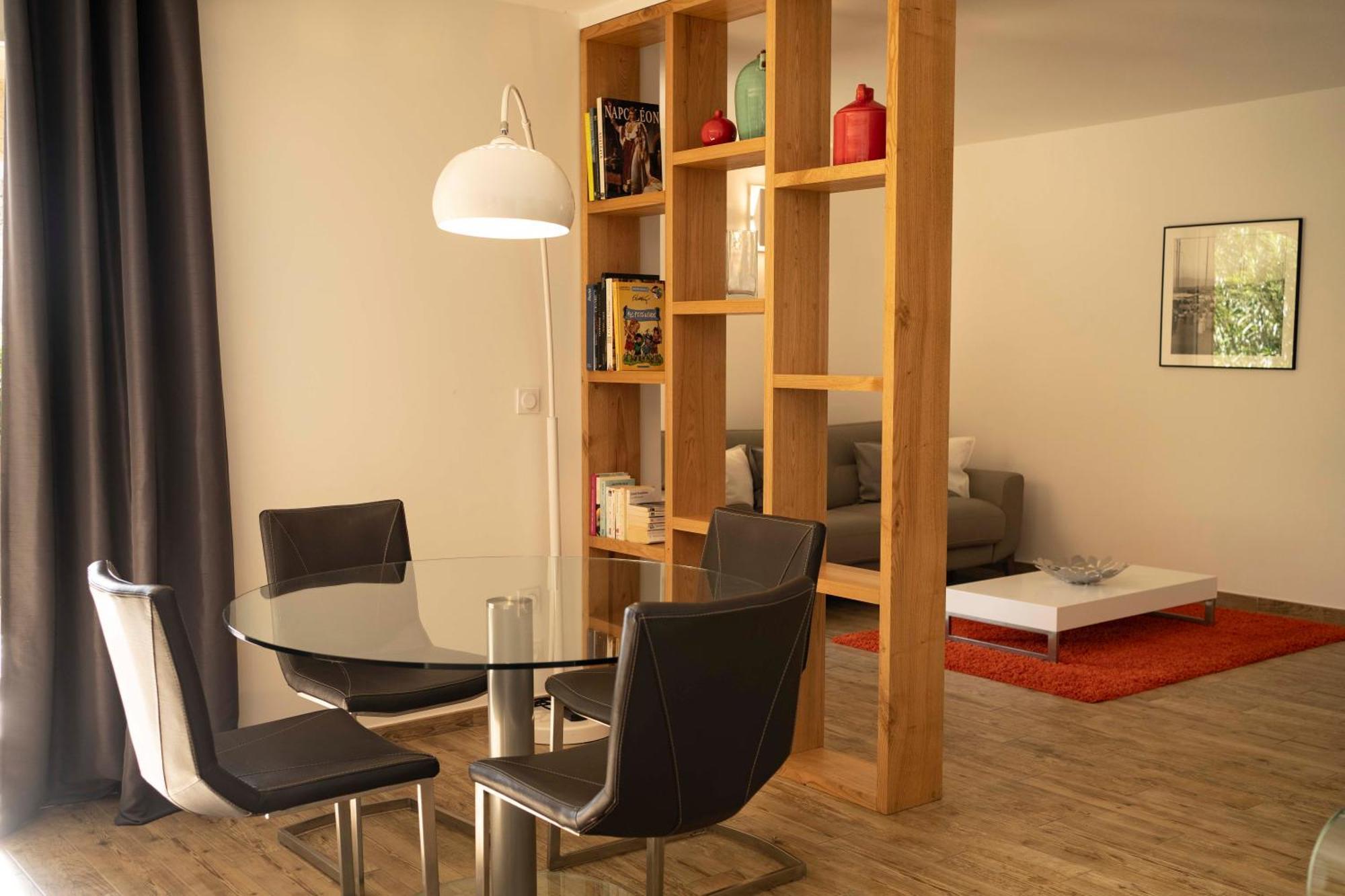 Suites In Erbalunga Bilik gambar