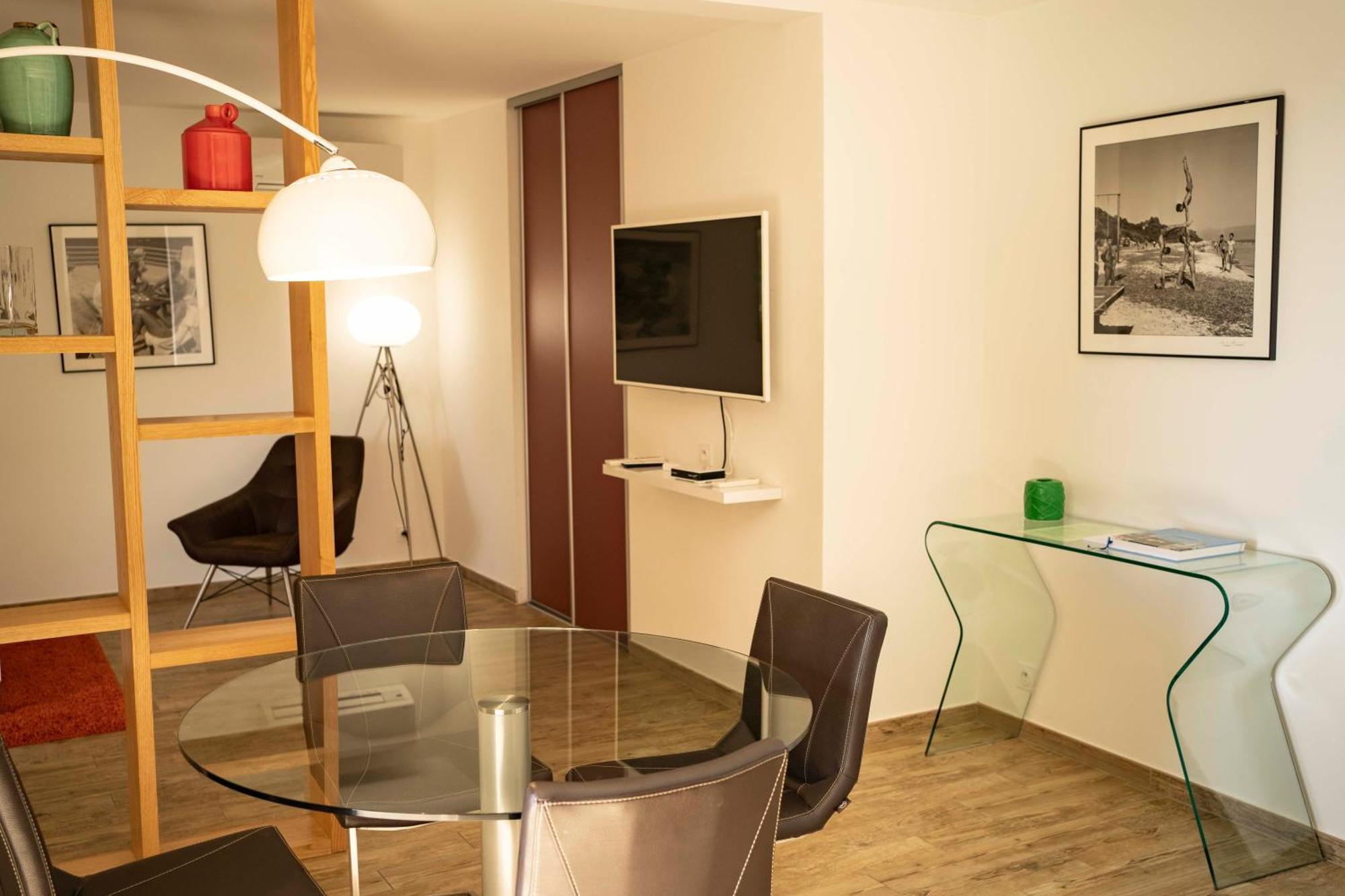 Suites In Erbalunga Bilik gambar