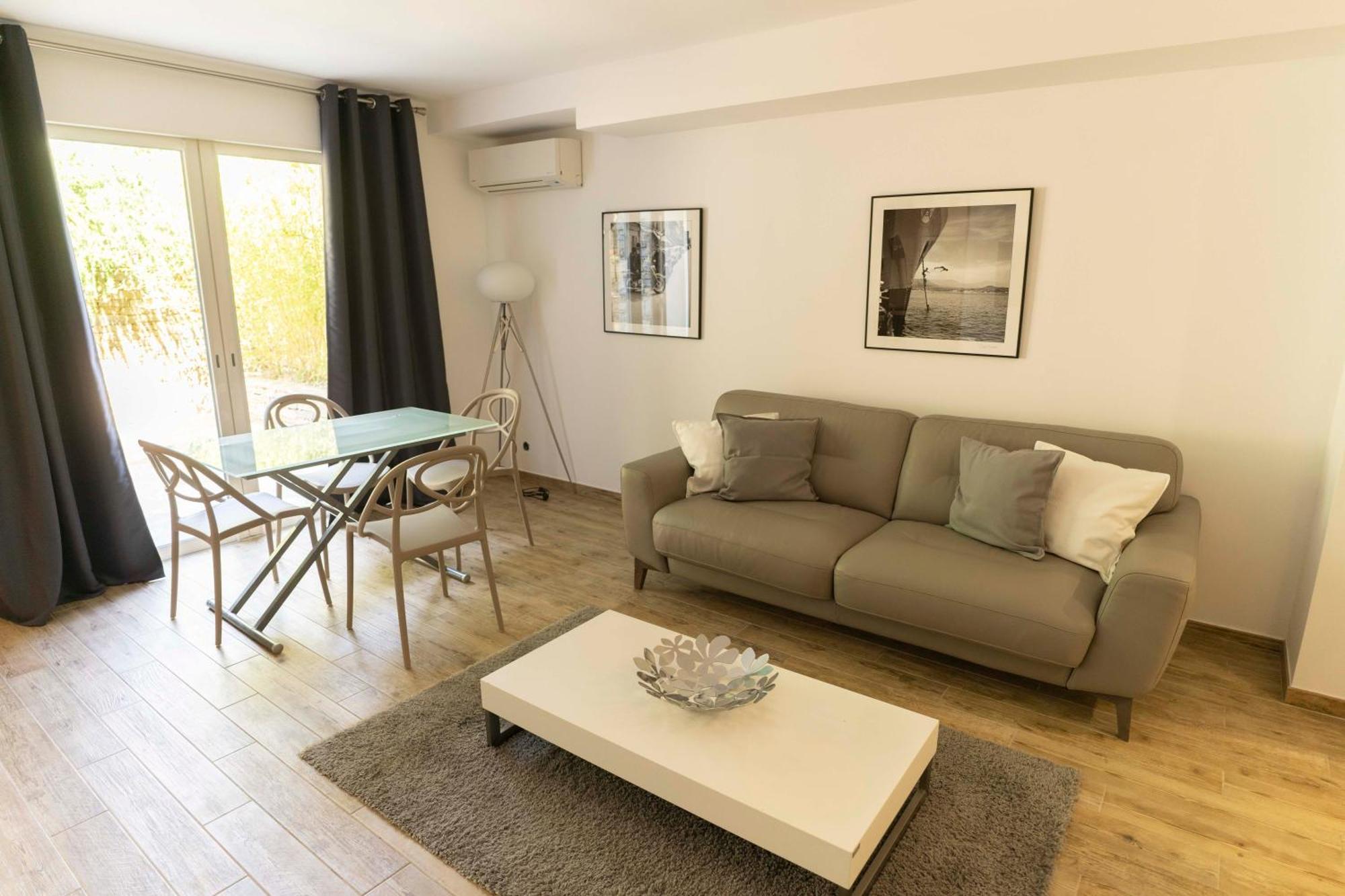Suites In Erbalunga Bilik gambar