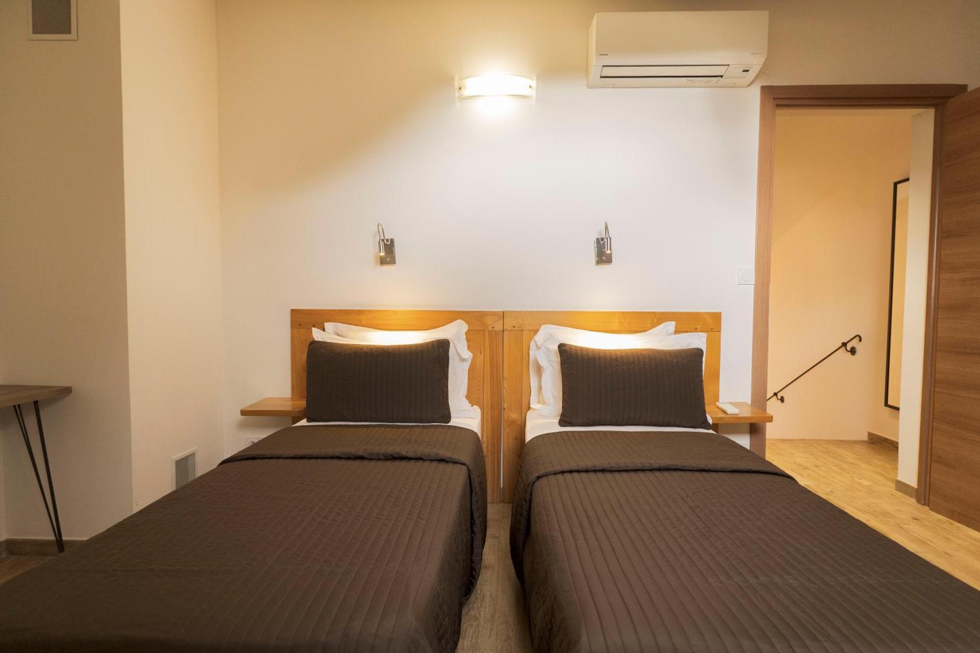 Suites In Erbalunga Bilik gambar