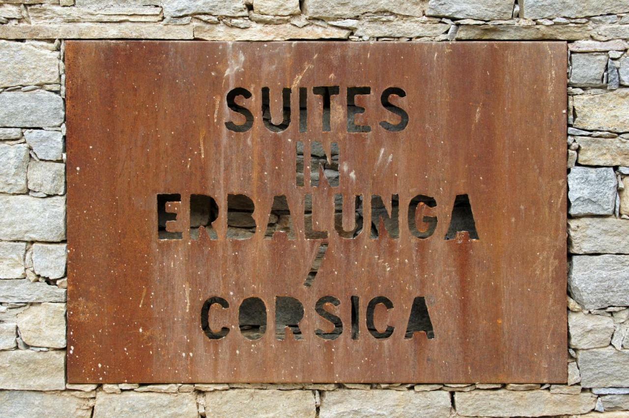 Suites In Erbalunga Luaran gambar