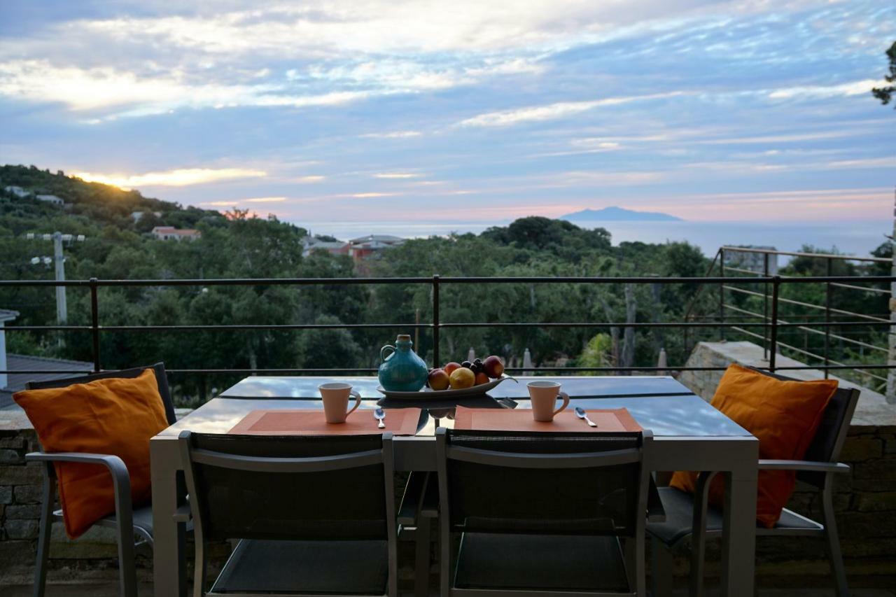 Suites In Erbalunga Luaran gambar